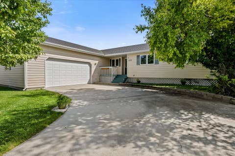 Photo of 1375 Ranchview Road, Helena, MT 59602 (MLS # 30077033)