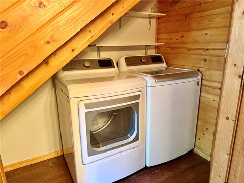 Tiny photo for 50 Three Corners Road S, Trout Creek, MT 59874 (MLS # 30069488)