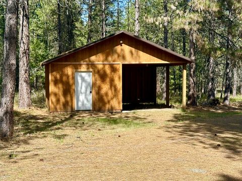 Tiny photo for 50 Three Corners Road S, Trout Creek, MT 59874 (MLS # 30069488)