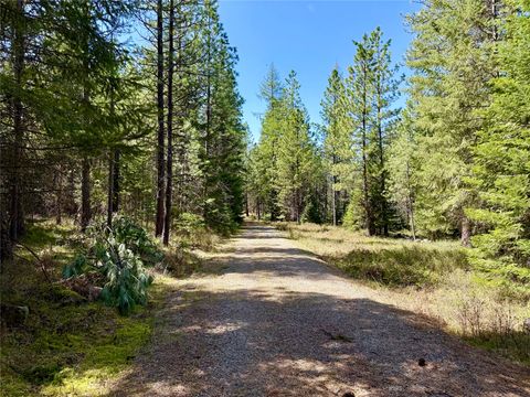 Tiny photo for 50 Three Corners Road S, Trout Creek, MT 59874 (MLS # 30069488)