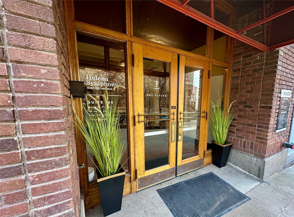 Photo of 21 N Last Chance Gulch #4H, Helena, MT 59601 (MLS # 30067843)