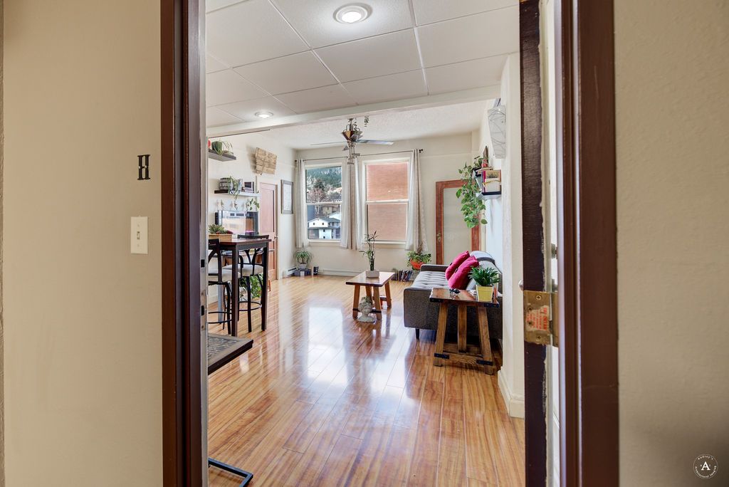 Photo of 21 N Last Chance Gulch #4H, Helena, MT 59601 (MLS # 30067843)