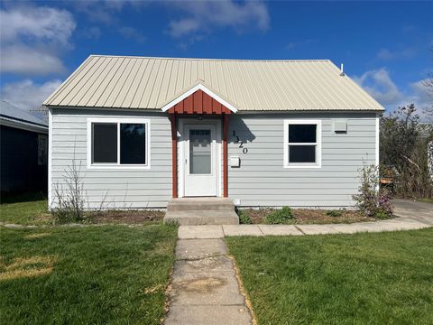 Photo of 1320 5th Avenue E, Kalispell, MT 59901 (MLS # 30069800)