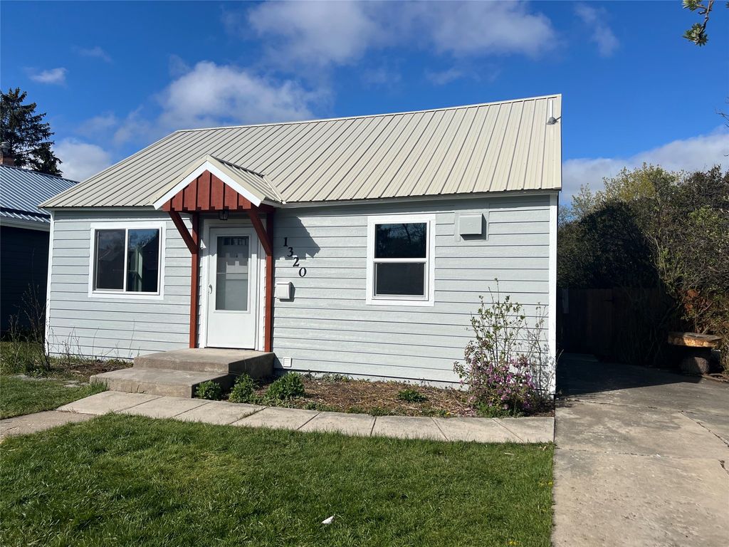 Photo of 1320 5th Avenue E, Kalispell, MT 59901 (MLS # 30069800)