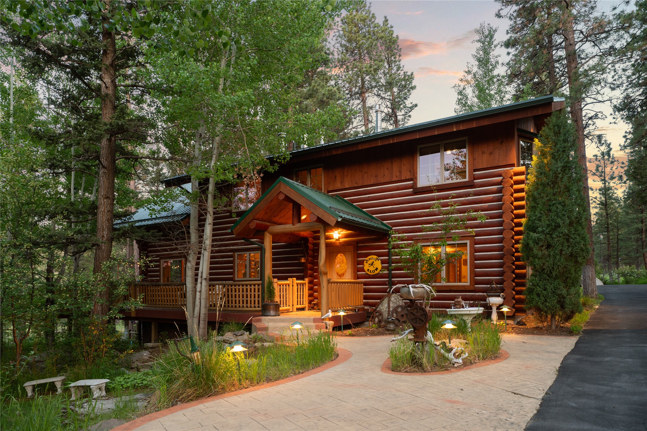 1561 & 1563 Colorado Gulch Drive