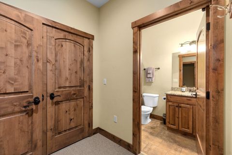 Tiny photo for 3820 Tamarack Avenue #320, Whitefish, MT 59937 (MLS # 30047673)