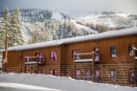 Tiny photo for 3820 Tamarack Avenue #320, Whitefish, MT 59937 (MLS # 30047673)