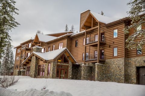Tiny photo for 3820 Tamarack Avenue #320, Whitefish, MT 59937 (MLS # 30047673)