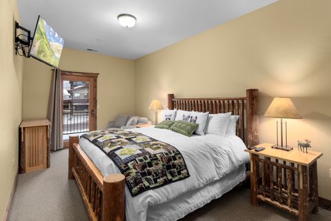 Tiny photo for 3820 Tamarack Avenue #320, Whitefish, MT 59937 (MLS # 30047673)