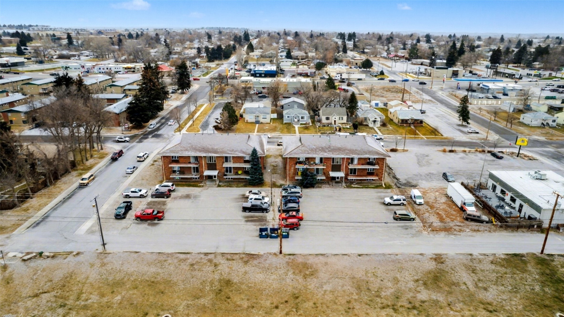 1717/1721 9th Avenue S