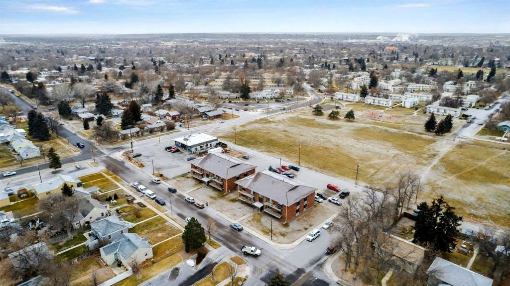 Photo of 1717/1721 9th Avenue S, Great Falls, MT 59405 (MLS # 30062212)