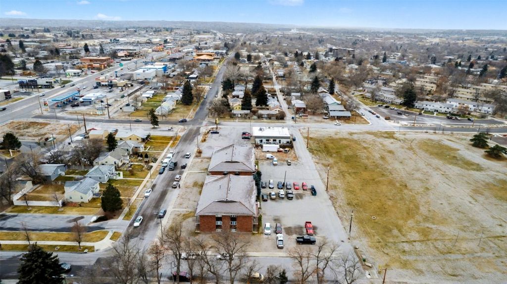 Photo of 1717/1721 9th Avenue S, Great Falls, MT 59405 (MLS # 30062212)