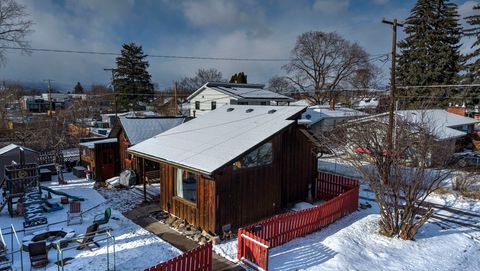 2321 Gerald Avenue Missoula MT 59801