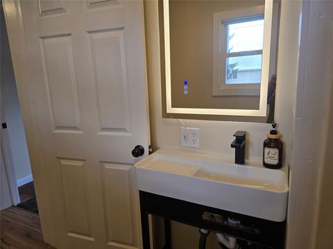 Tiny photo for 404 Dakota Avenue, Libby, MT 59923 (MLS # 30070833)