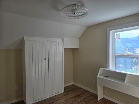 Tiny photo for 404 Dakota Avenue, Libby, MT 59923 (MLS # 30070833)