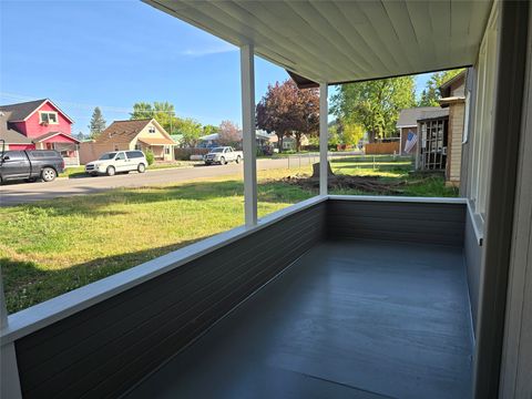Tiny photo for 404 Dakota Avenue, Libby, MT 59923 (MLS # 30070833)