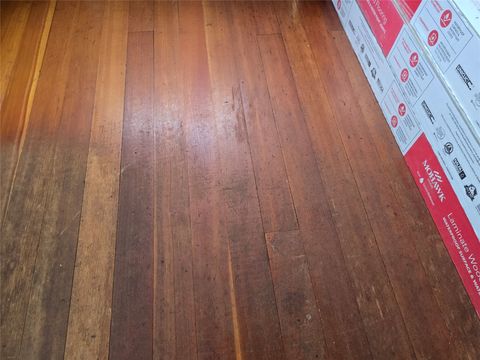 Tiny photo for 404 Dakota Avenue, Libby, MT 59923 (MLS # 30070833)