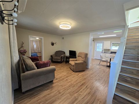 Tiny photo for 404 Dakota Avenue, Libby, MT 59923 (MLS # 30070833)