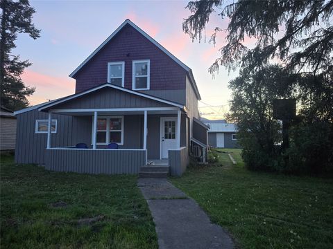 Tiny photo for 404 Dakota Avenue, Libby, MT 59923 (MLS # 30070833)
