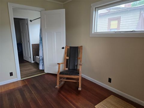 Tiny photo for 404 Dakota Avenue, Libby, MT 59923 (MLS # 30070833)