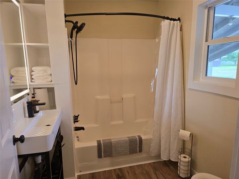 Tiny photo for 404 Dakota Avenue, Libby, MT 59923 (MLS # 30070833)