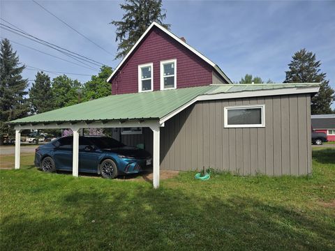 Tiny photo for 404 Dakota Avenue, Libby, MT 59923 (MLS # 30070833)
