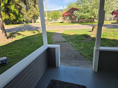 Tiny photo for 404 Dakota Avenue, Libby, MT 59923 (MLS # 30070833)