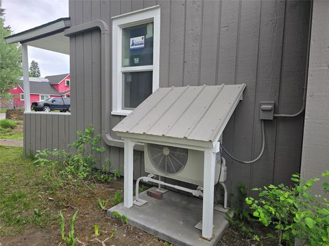 Tiny photo for 404 Dakota Avenue, Libby, MT 59923 (MLS # 30070833)