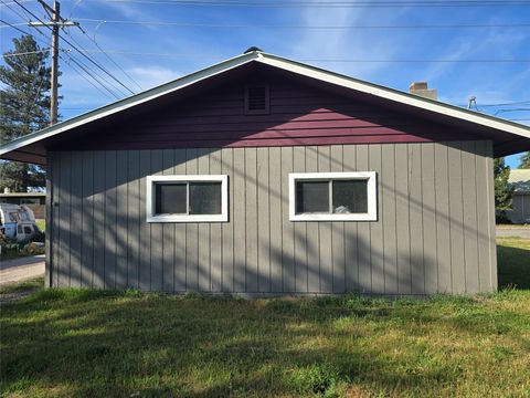 Tiny photo for 404 Dakota Avenue, Libby, MT 59923 (MLS # 30070833)