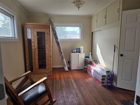 Tiny photo for 404 Dakota Avenue, Libby, MT 59923 (MLS # 30070833)