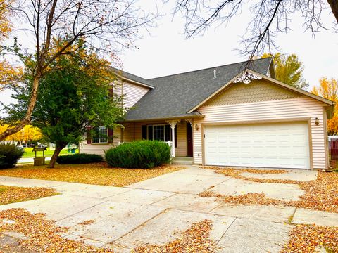 Photo of 2920 Fleet Street, Missoula, MT 59808 (MLS # 30059935)