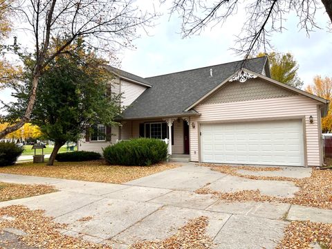 Photo of 2920 Fleet Street, Missoula, MT 59808 (MLS # 30059935)