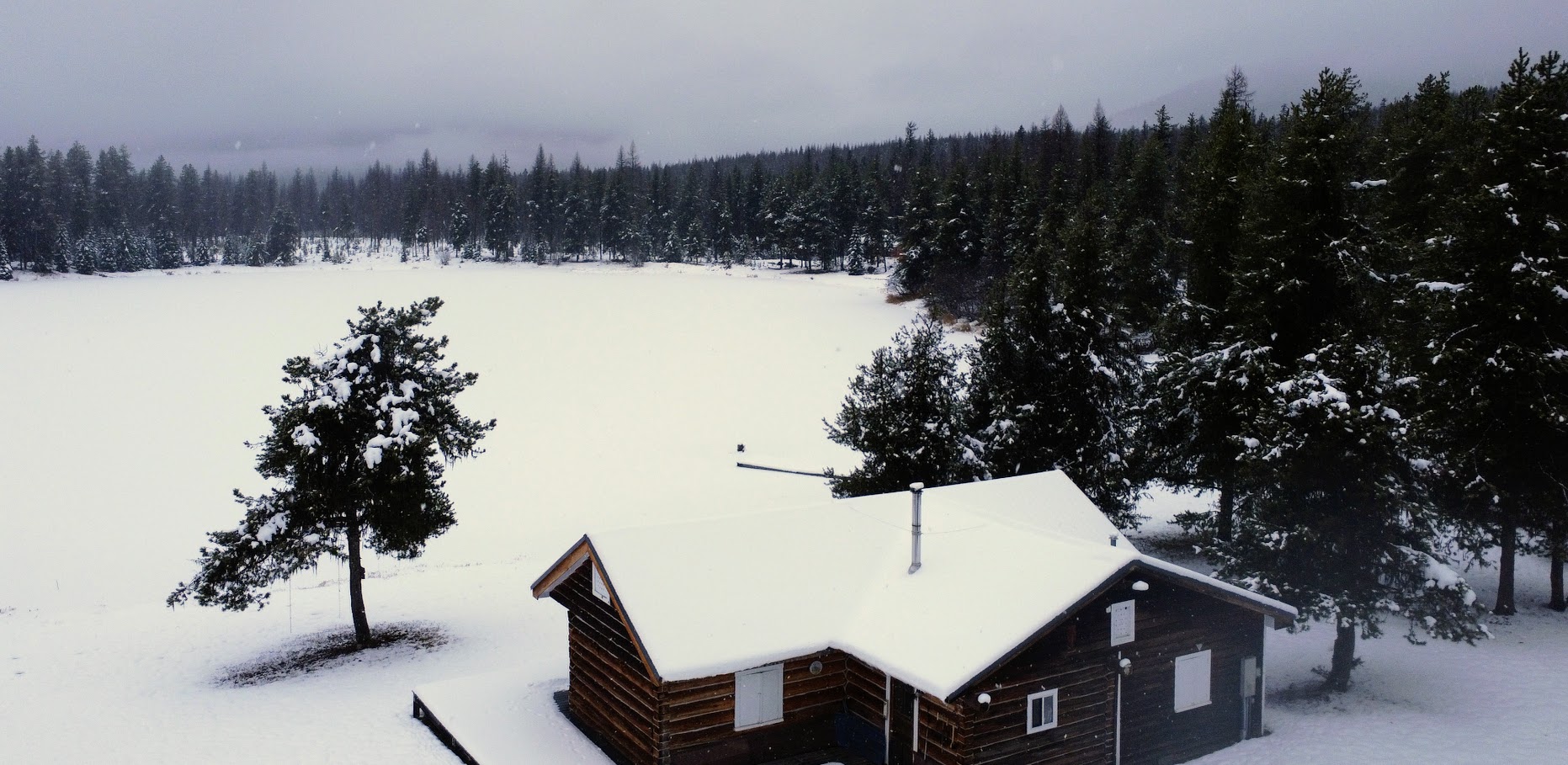 355 Upper Ford Cut Off Road