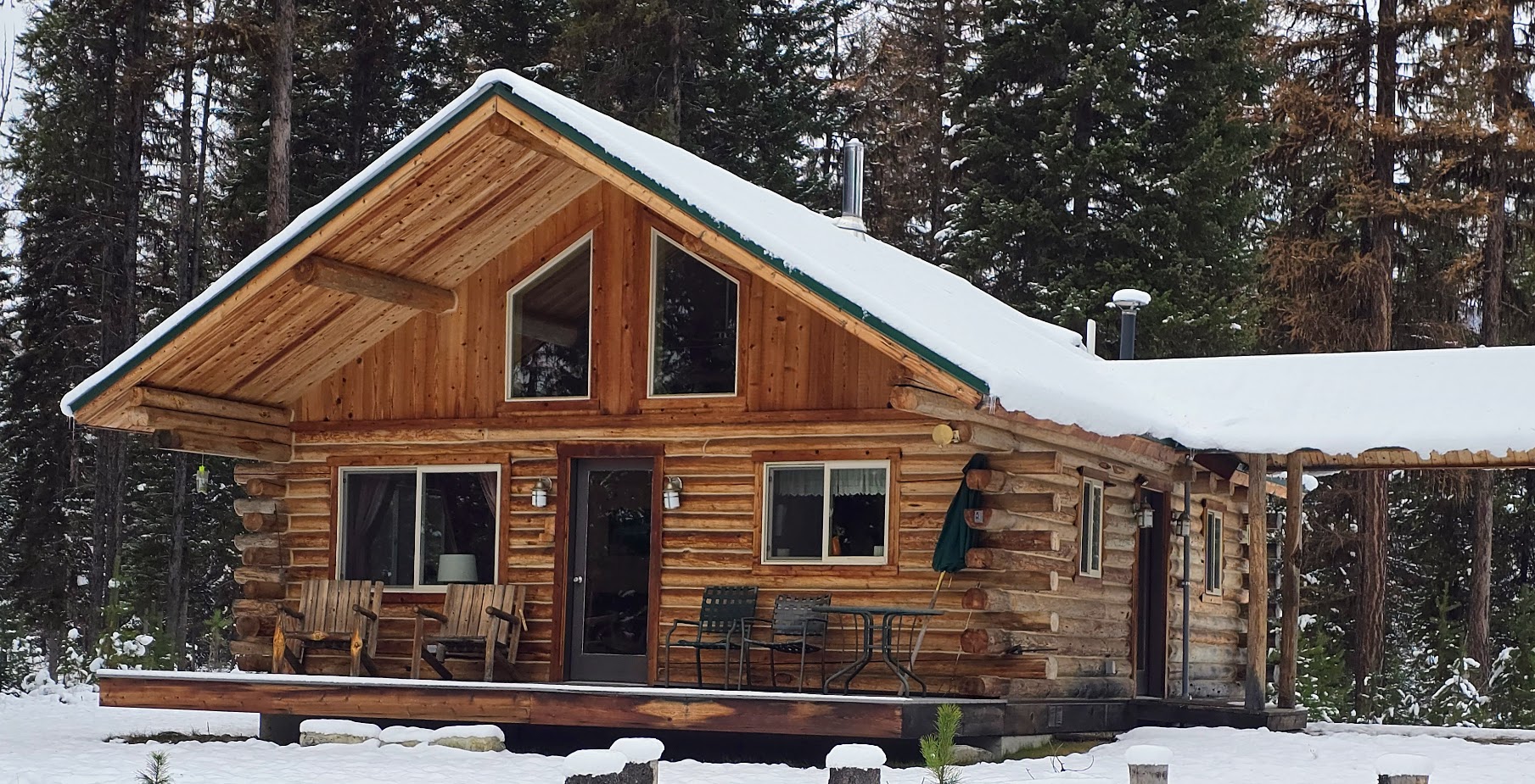 355 Upper Ford Cut Off Road