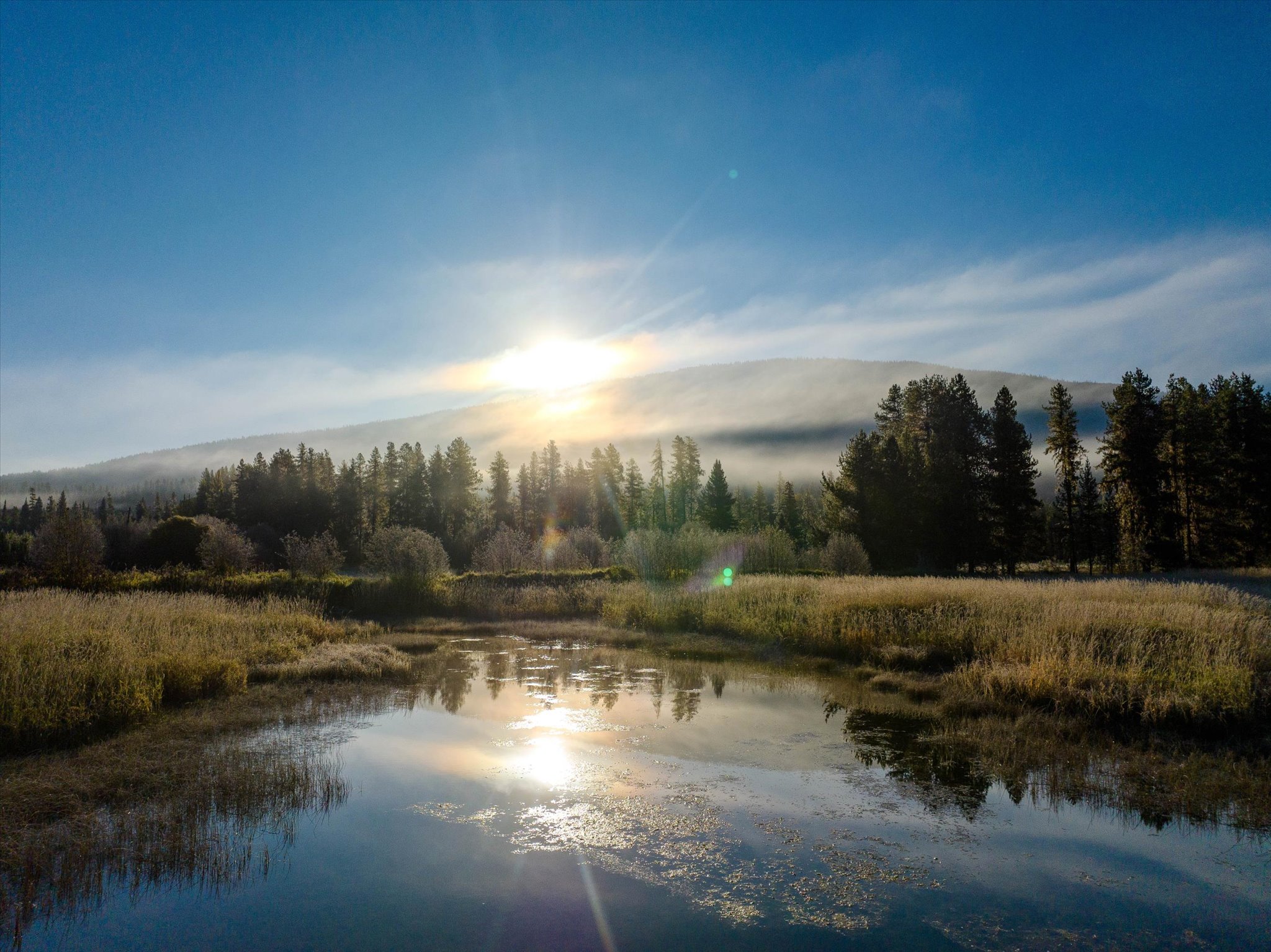 355 Upper Ford Cut Off Road