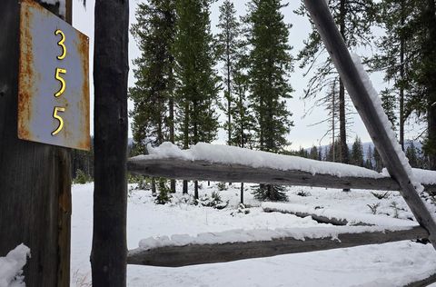 355 Upper Ford Cut Off Road Yaak MT 59935