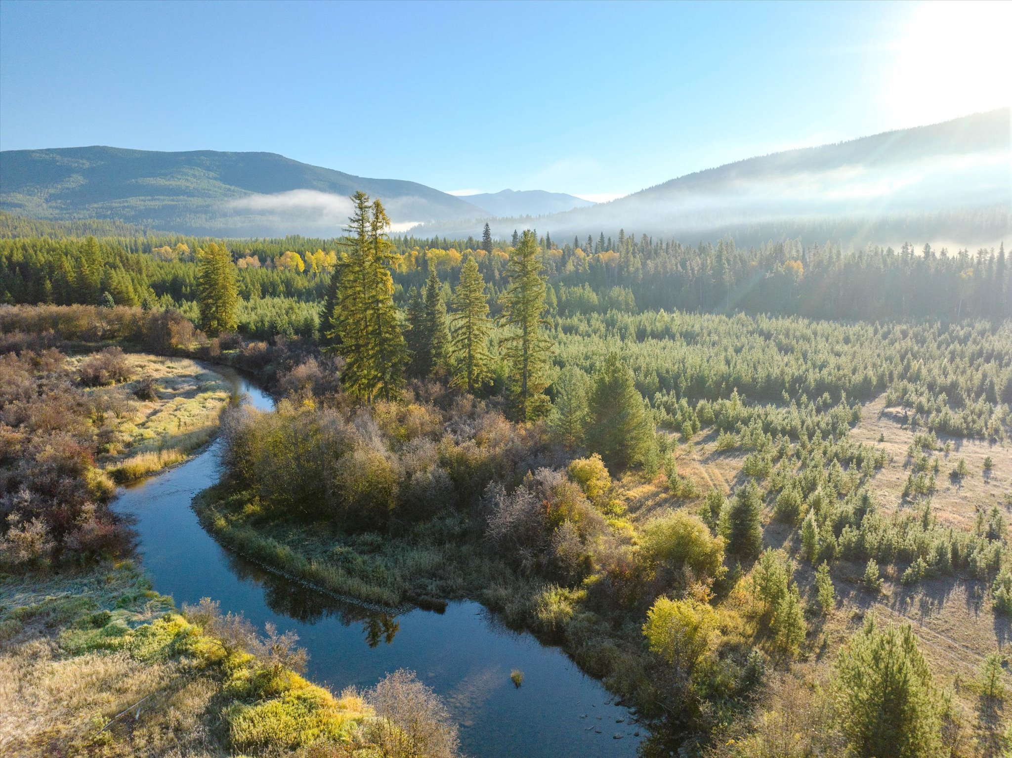 355 Upper Ford Cut Off Road