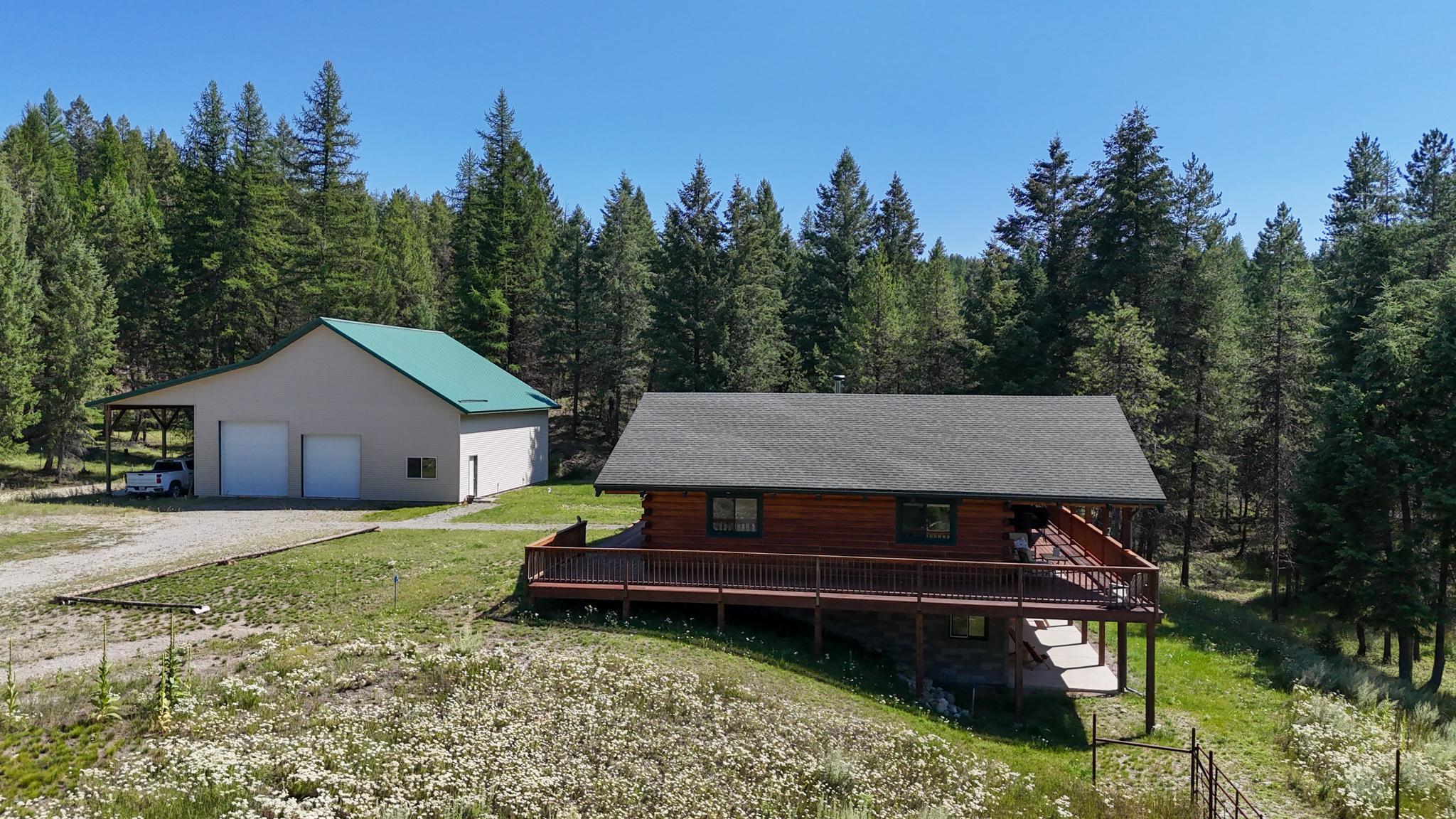 1869 Mud Creek Road