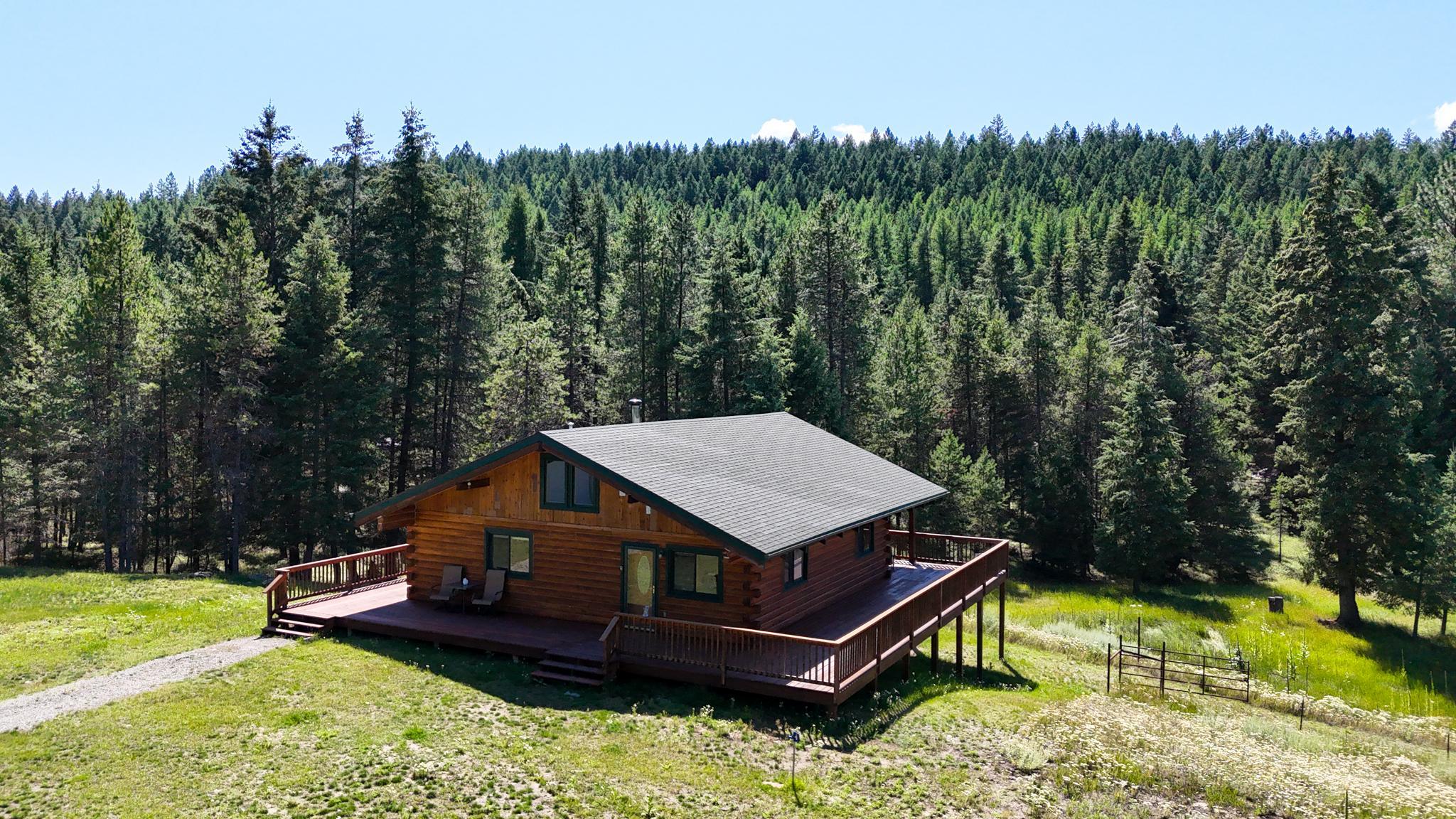 1869 Mud Creek Road