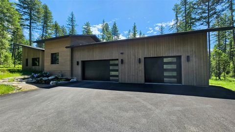 Photo of 172 Meadow View Court, Whitefish, MT 59937 (MLS # 30046462)