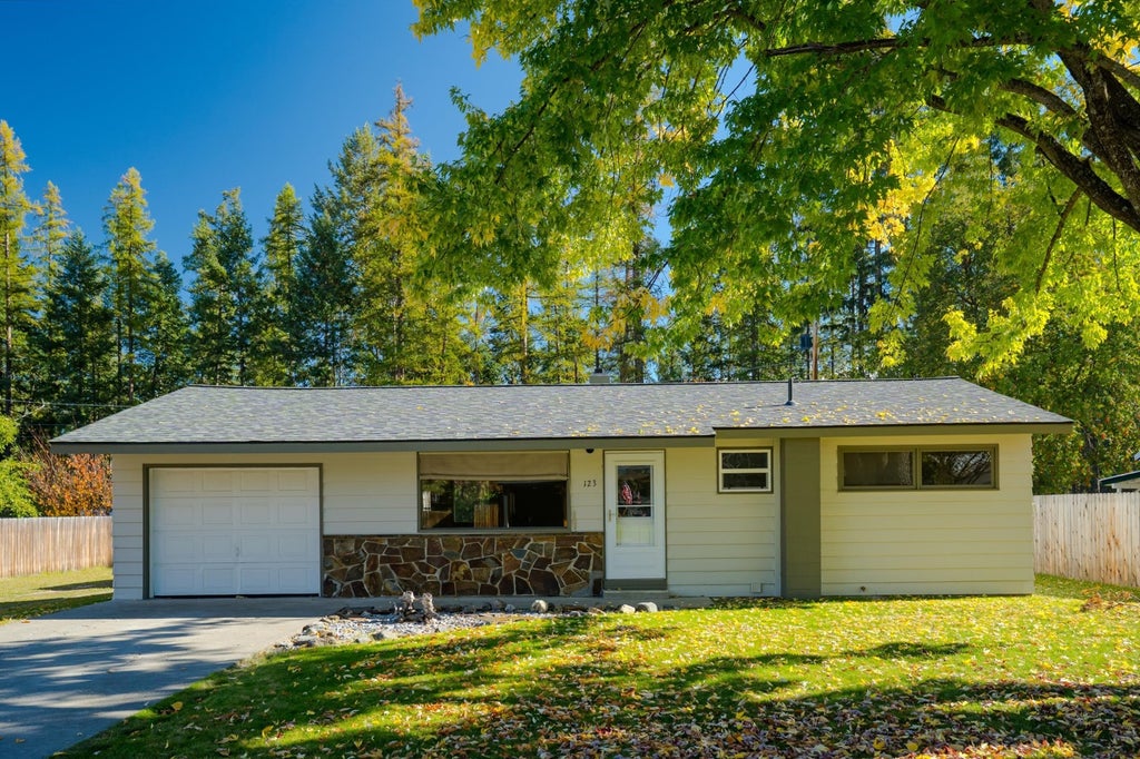Photo of 123 Highwood Drive, Libby, MT 59923 (MLS # 30079911)