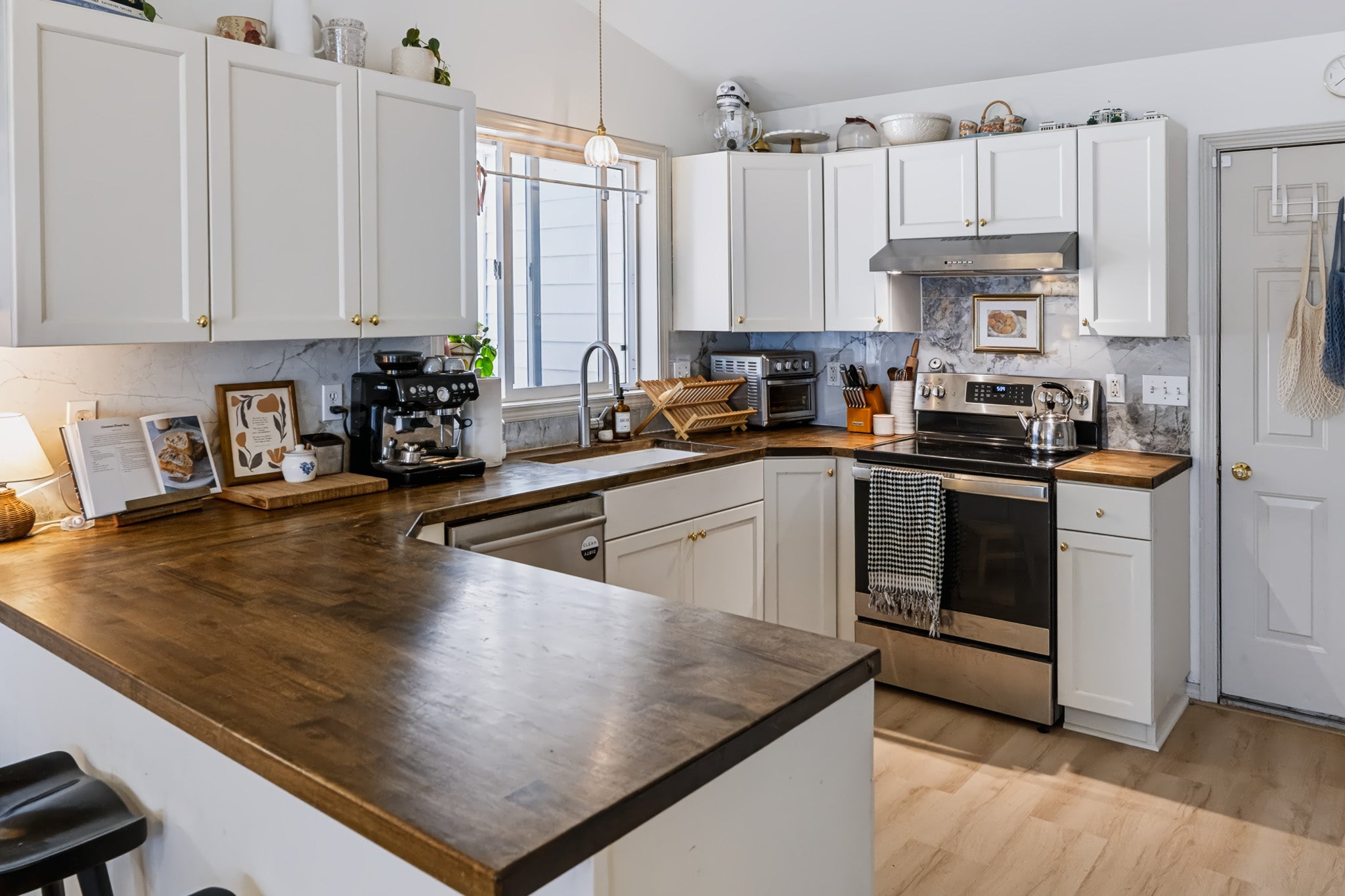 205 Demersville Road