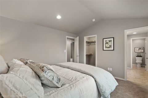 Tiny photo for 298 Triple Creek Drive, Kalispell, MT 59901 (MLS # 30073538)