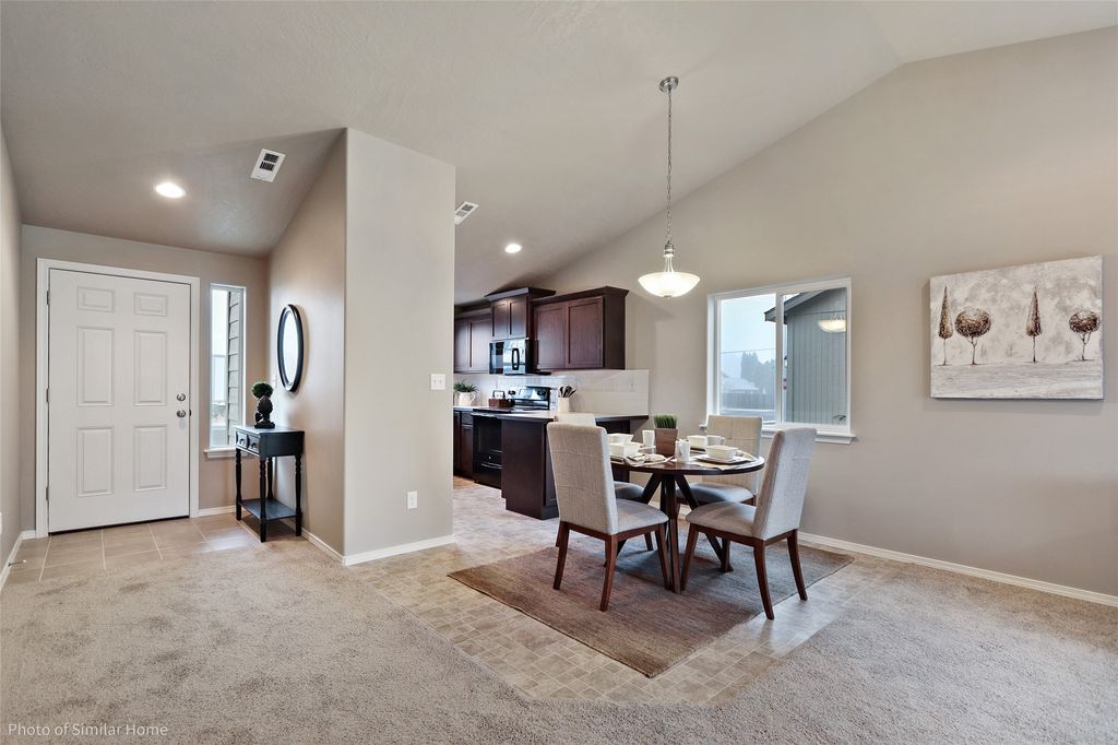 Photo of 298 Triple Creek Drive, Kalispell, MT 59901 (MLS # 30073538)