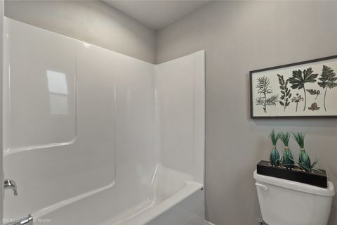 Tiny photo for 298 Triple Creek Drive, Kalispell, MT 59901 (MLS # 30073538)