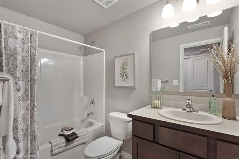 Tiny photo for 298 Triple Creek Drive, Kalispell, MT 59901 (MLS # 30073538)