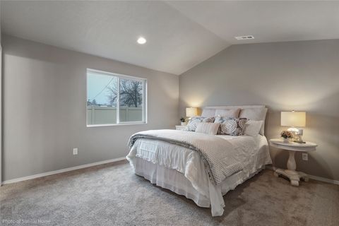 Tiny photo for 298 Triple Creek Drive, Kalispell, MT 59901 (MLS # 30073538)