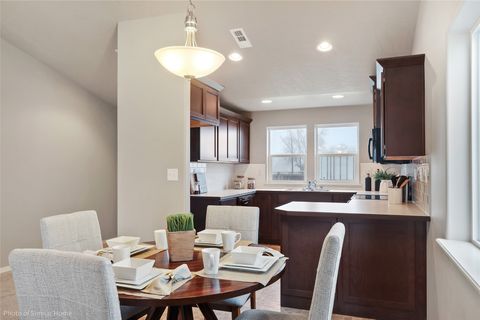 Tiny photo for 298 Triple Creek Drive, Kalispell, MT 59901 (MLS # 30073538)