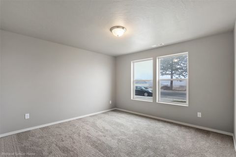 Tiny photo for 298 Triple Creek Drive, Kalispell, MT 59901 (MLS # 30073538)