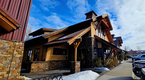 3991 Valley Commons Drive Bozeman MT 59718
